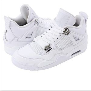 pure money 4s for sale